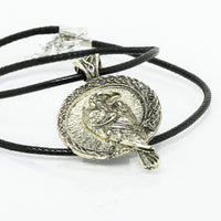 Odin's Vision Necklace Odin's Vision Necklace