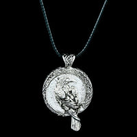 Odin's Vision Necklace Odin's Vision Necklace