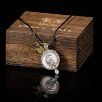 Odin's Vision Necklace Odin's Vision Necklace