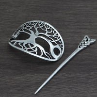 Hairpin Tree of Life Hairpin Tree of Life
