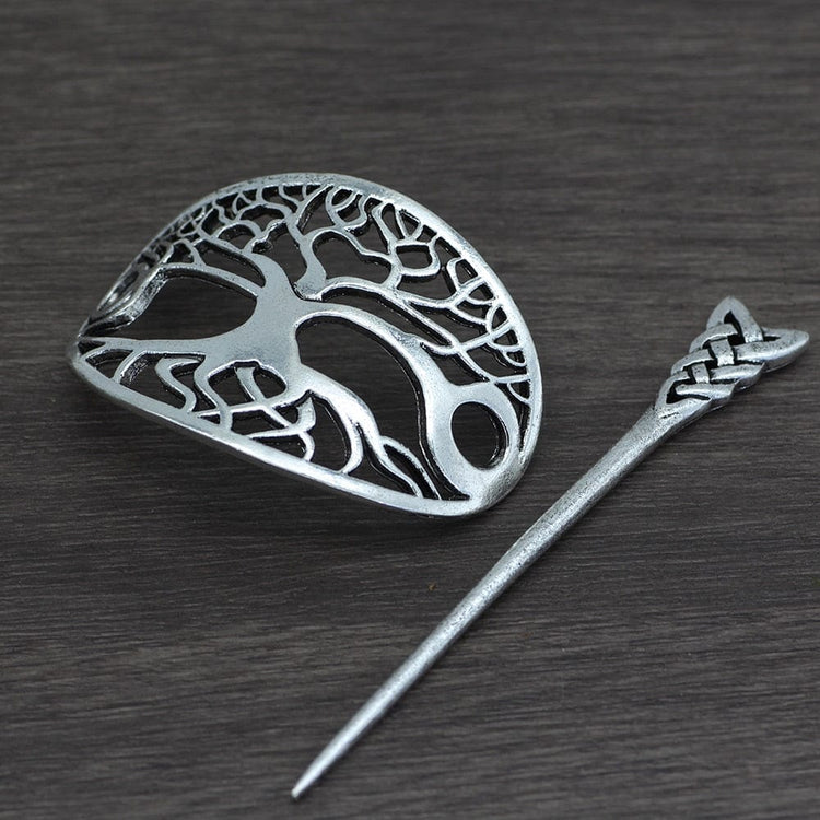 Hairpin Tree of Life Hairpin Tree of Life