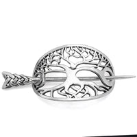 Hairpin Tree of Life Hairpin Tree of Life