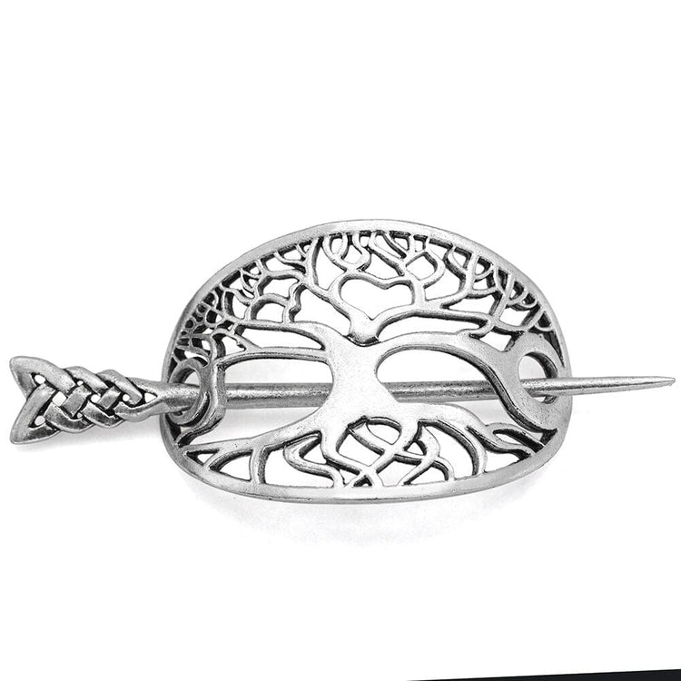 Hairpin Tree of Life Hairpin Tree of Life