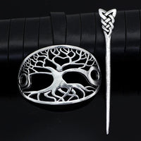Hairpin Tree of Life Hairpin Tree of Life