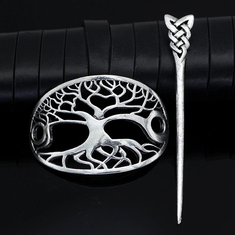 Hairpin Tree of Life Hairpin Tree of Life