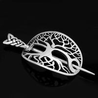 Hairpin Tree of Life Hairpin Tree of Life