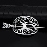 Hairpin Tree of Life Hairpin Tree of Life