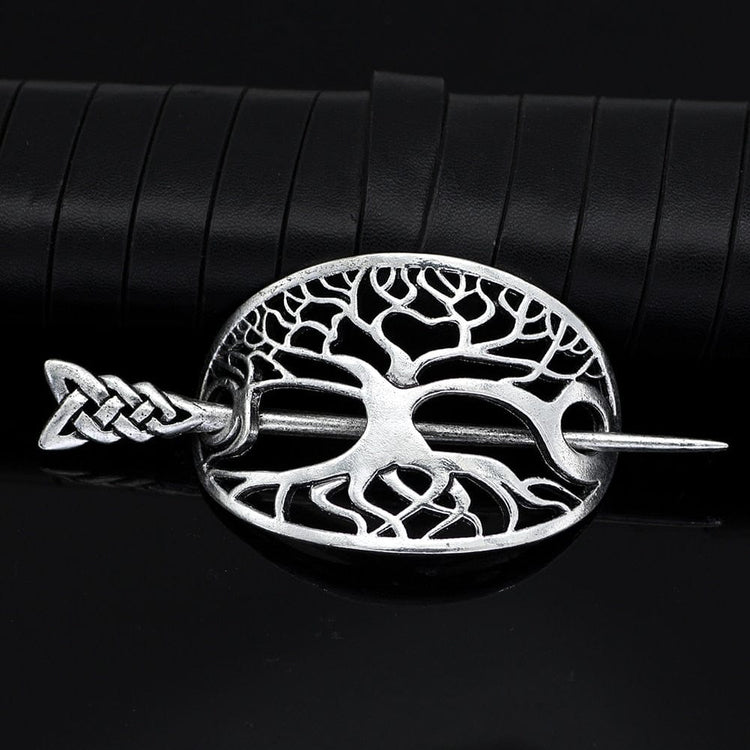 Hairpin Tree of Life Hairpin Tree of Life