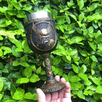Viking Goblet of Thor Viking Goblet of Thor