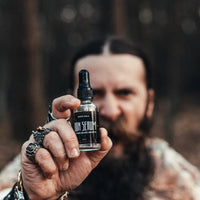 Odin's Oil | Beard Growth Oil Odin's Oil | Beard Growth Oil