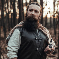 Odin's Oil | Beard Growth Oil Odin's Oil | Beard Growth Oil