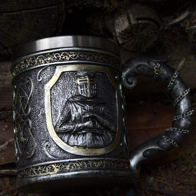 Wessex Mug Wessex Mug
