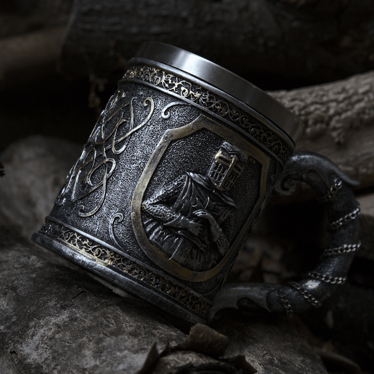 Wessex Mug Wessex Mug