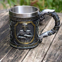 Wessex Mug Wessex Mug