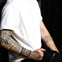 Bracelet \"Jörmungand's Wrath\" - GOLD version Bracelet \"Jörmungand's Wrath\" - GOLD version