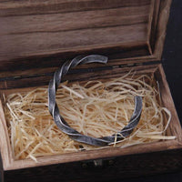 Steel Viking Bracelet of Courage Steel Viking Bracelet of Courage