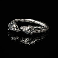 Viking bracelet Fenrir Viking bracelet Fenrir