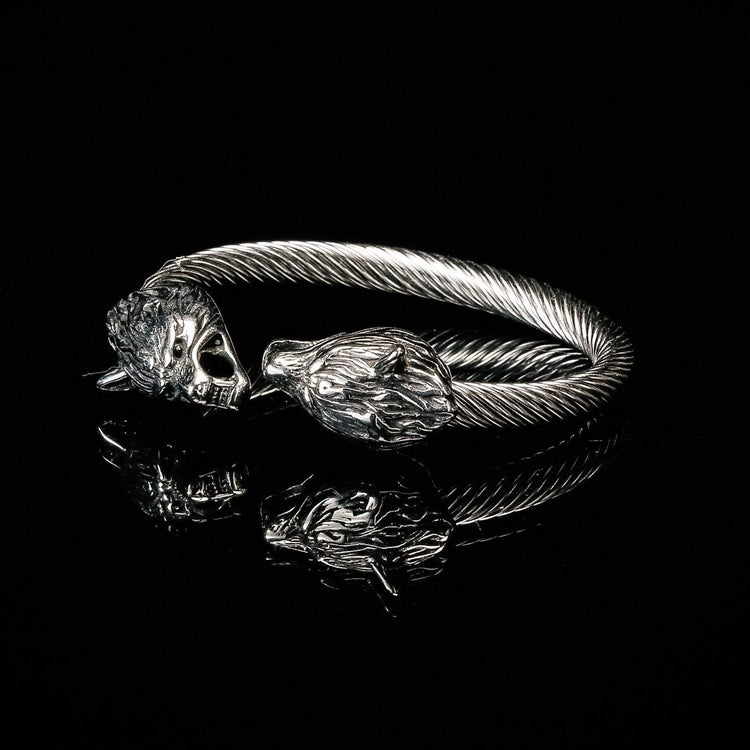 Viking bracelet Fenrir Viking bracelet Fenrir
