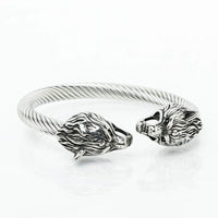 Viking bracelet Fenrir Viking bracelet Fenrir