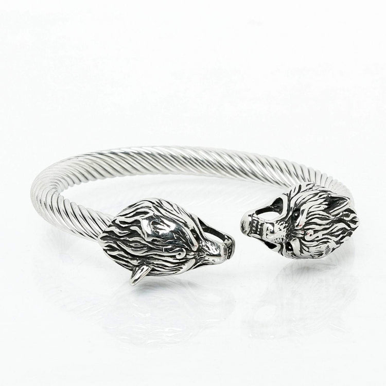 Viking bracelet Fenrir Viking bracelet Fenrir