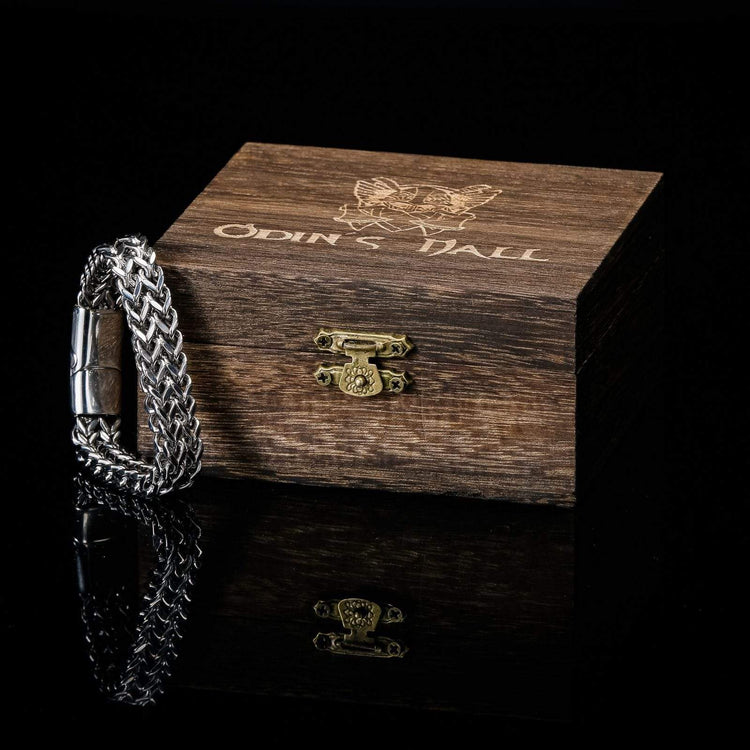 Standard stainless steel bracelet Standard stainless steel bracelet