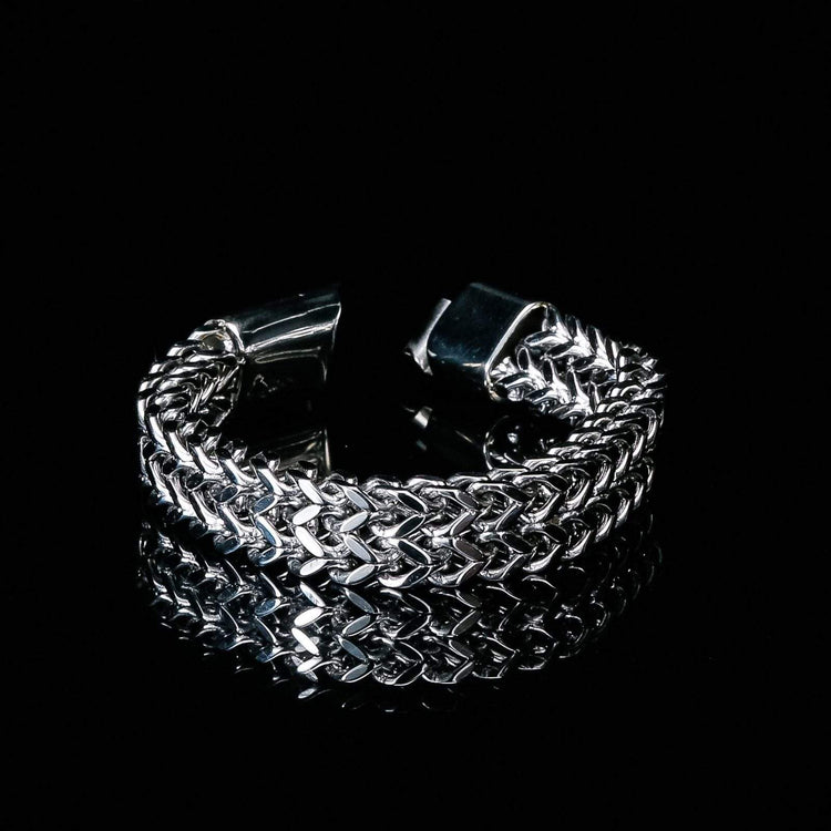 Standard stainless steel bracelet Standard stainless steel bracelet