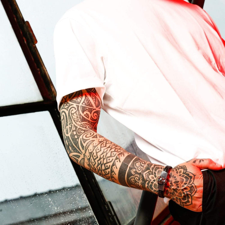 Viking Strength Bracelet Viking Strength Bracelet