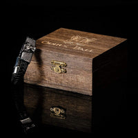 Viking Strength Bracelet Viking Strength Bracelet