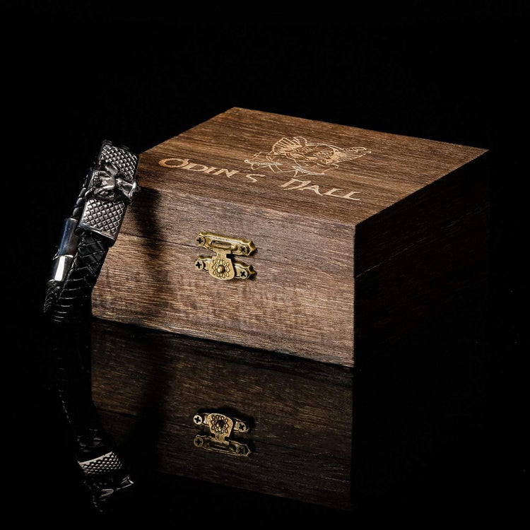 Viking Strength Bracelet Viking Strength Bracelet