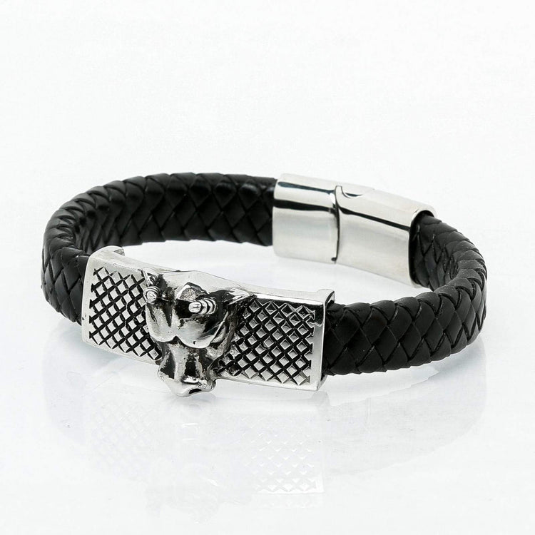 Viking Strength Bracelet Viking Strength Bracelet