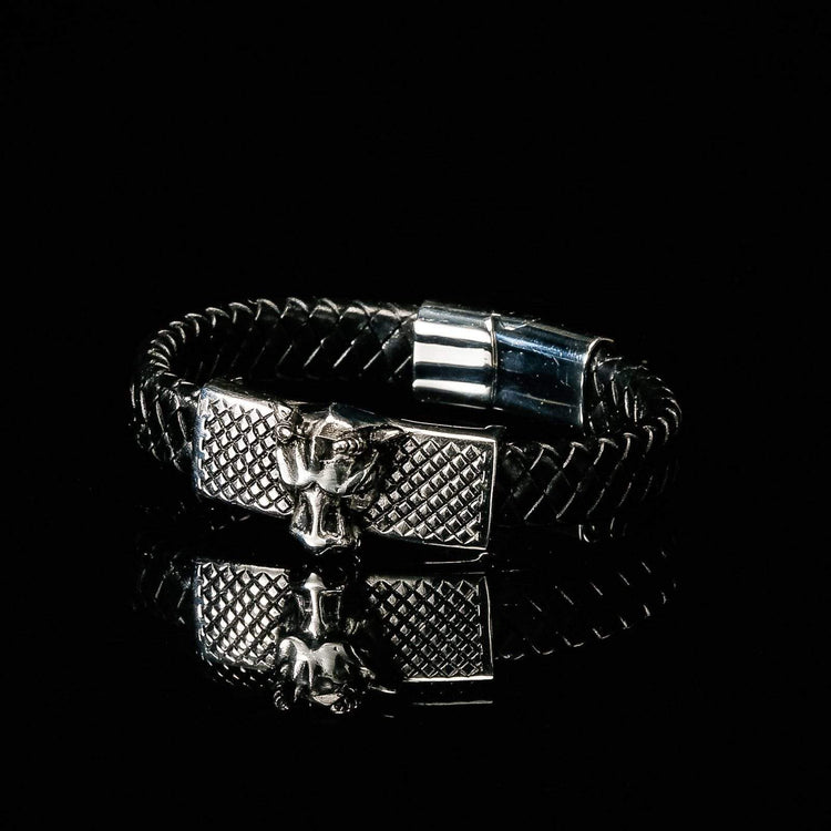Viking Strength Bracelet Viking Strength Bracelet