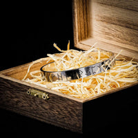 Viking Runes Bracelet Viking Runes Bracelet