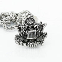 Stainless Steel Glory Necklace Stainless Steel Glory Necklace