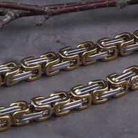 Viking King Necklace - Symbol of Thor's power Viking King Necklace - Symbol of Thor's power