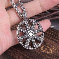 Viking Necklace Torment of Loki Viking Necklace Torment of Loki