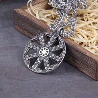 Viking Necklace Torment of Loki Viking Necklace Torment of Loki