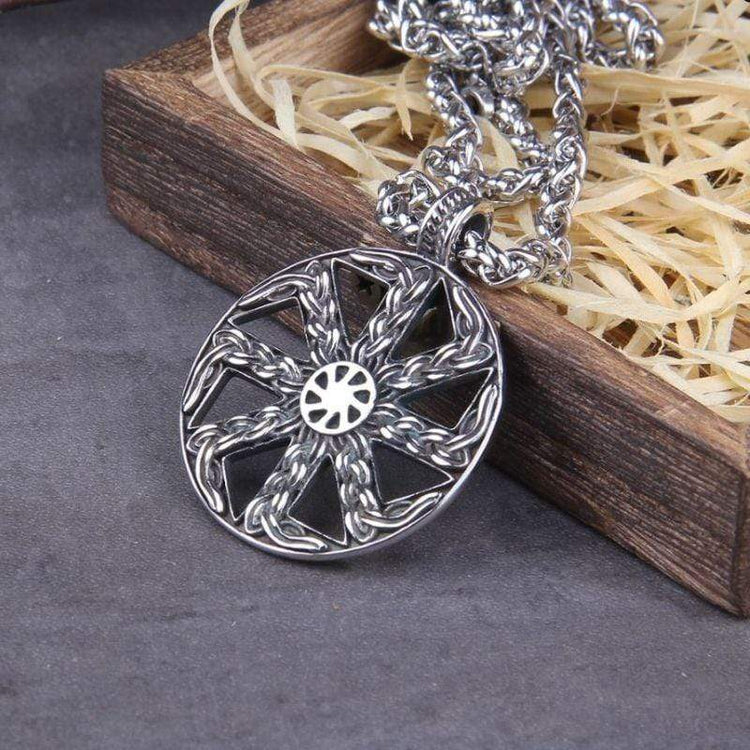 Viking Necklace Torment of Loki Viking Necklace Torment of Loki