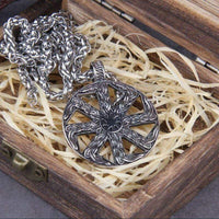 Viking Necklace Torment of Loki Viking Necklace Torment of Loki