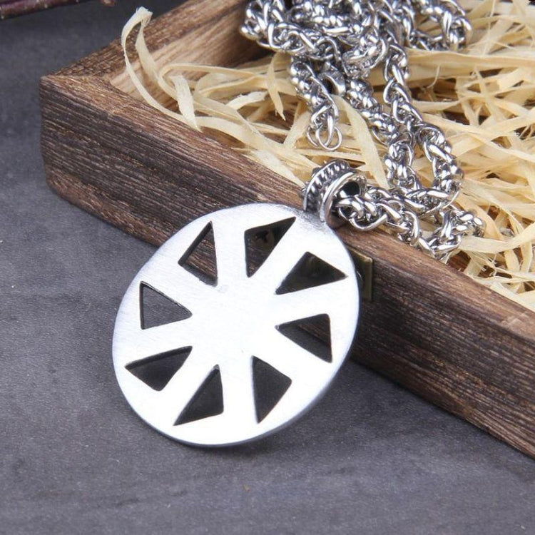 Viking Necklace Torment of Loki Viking Necklace Torment of Loki
