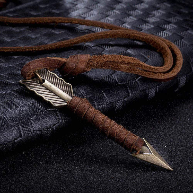 Pendant 'Sharp Arrow Pendant 'Sharp Arrow
