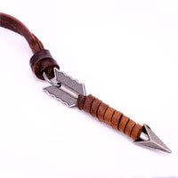 Pendant 'Sharp Arrow Pendant 'Sharp Arrow