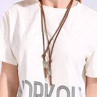 Pendant 'Sharp Arrow Pendant 'Sharp Arrow