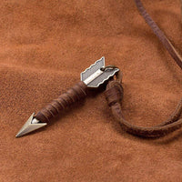 Pendant 'Sharp Arrow Pendant 'Sharp Arrow
