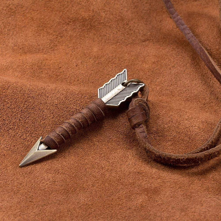 Pendant 'Sharp Arrow Pendant 'Sharp Arrow