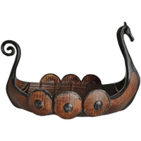 Resin desk ornaments - Drakkar Viking Resin desk ornaments - Drakkar Viking