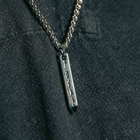 Pendant of runic protection of Odin Pendant of runic protection of Odin