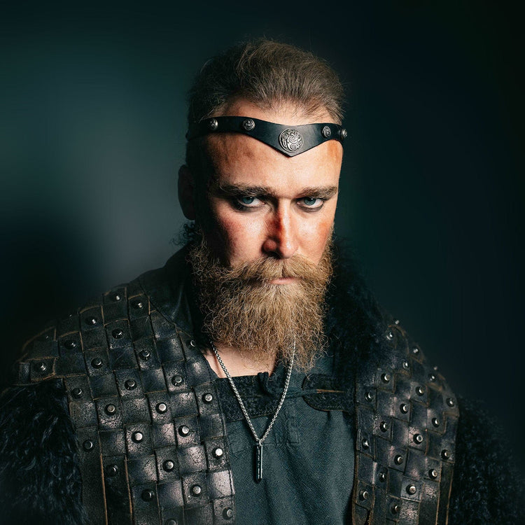 Pendant of runic protection of Odin Pendant of runic protection of Odin