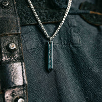 Pendant of runic protection of Odin Pendant of runic protection of Odin
