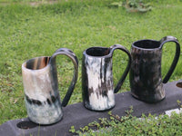 Small Viking Mug Small Viking Mug