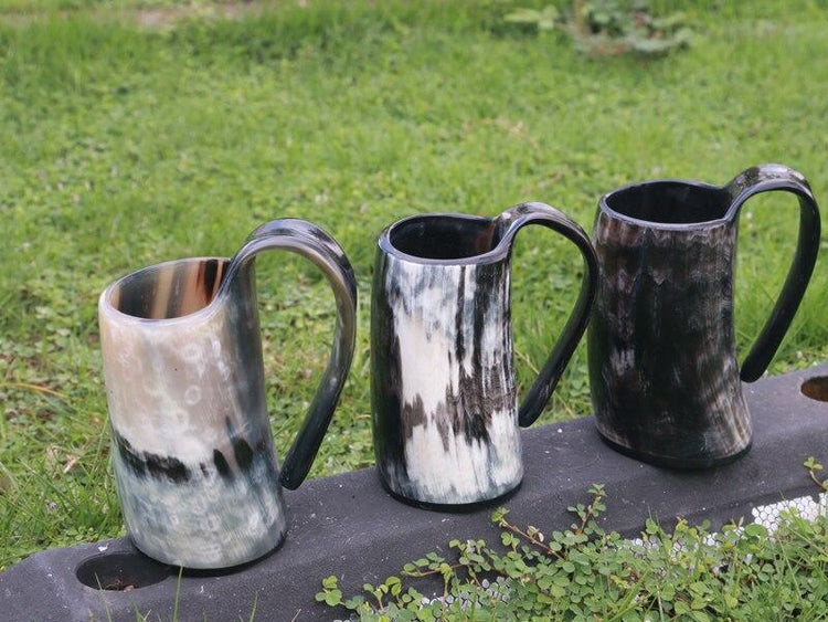 Small Viking Mug Small Viking Mug